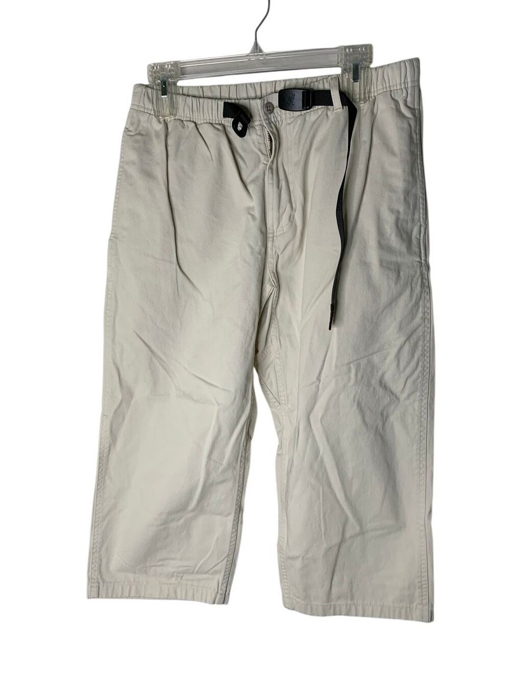 Gramicci wide leg pants size medium